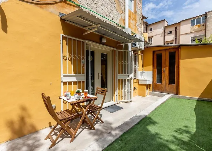 Casa Nadina