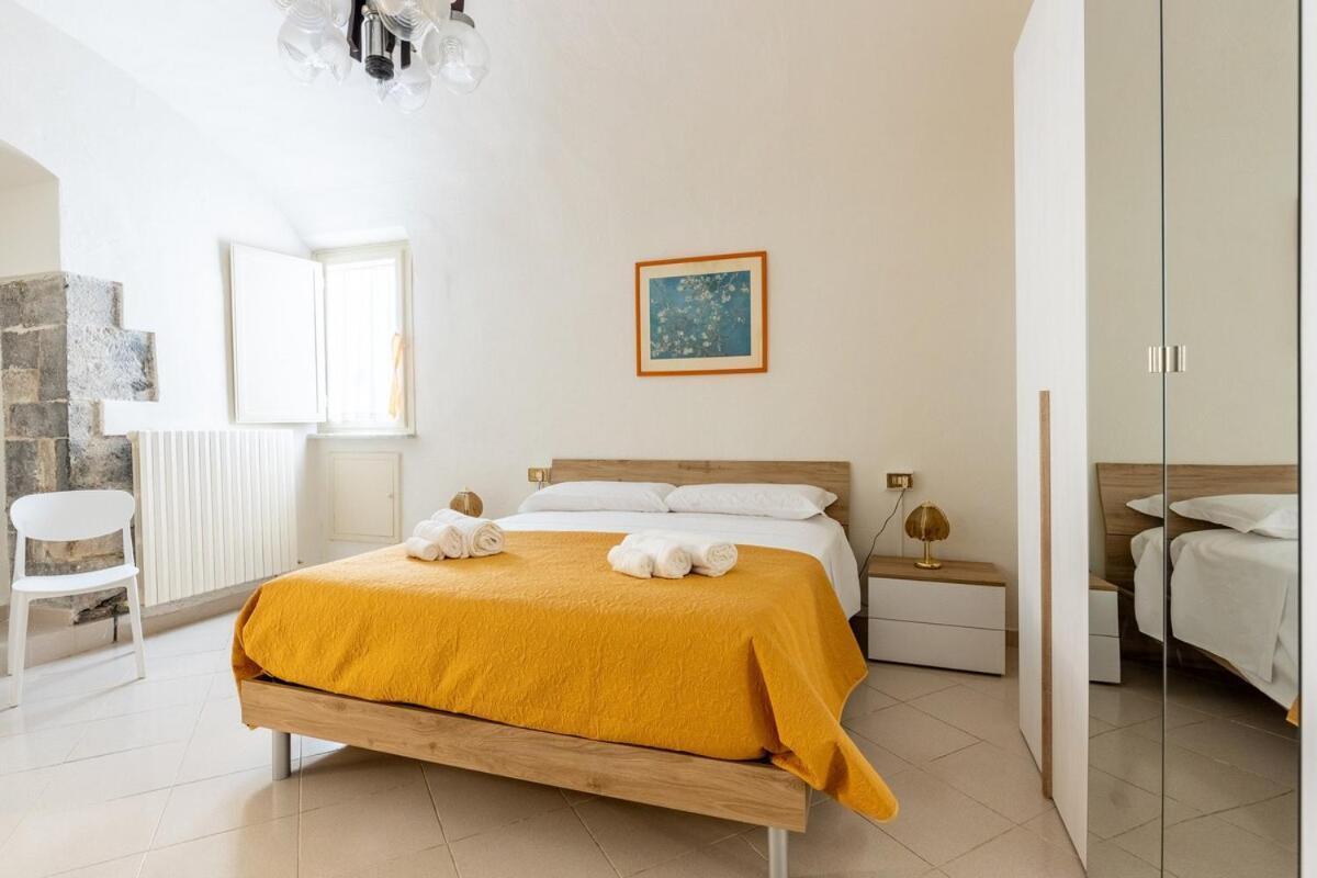 Casa Nadina Appartement
