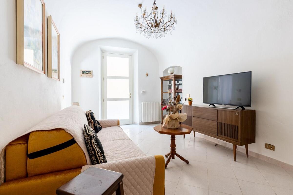 Appartement Casa Nadina