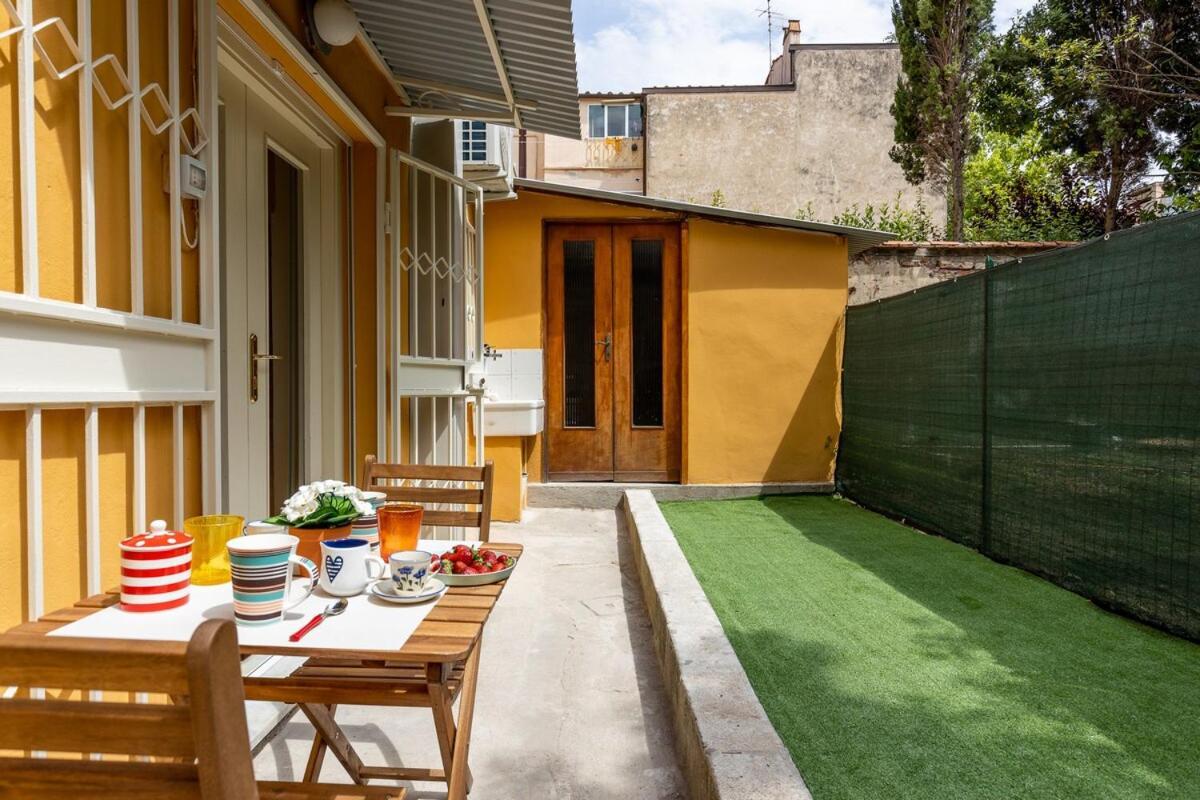 Casa Nadina Appartement