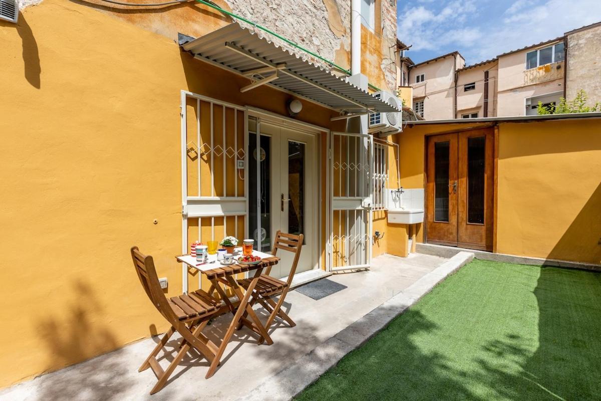 Casa Nadina Appartement
