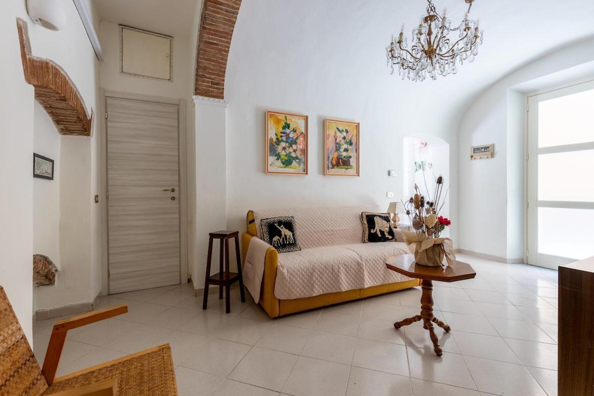 Lejlighed Casa Nadina *